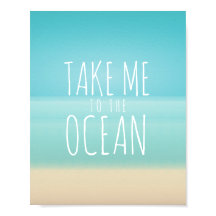 Leve-me ao Sonho Oceano Costeiro