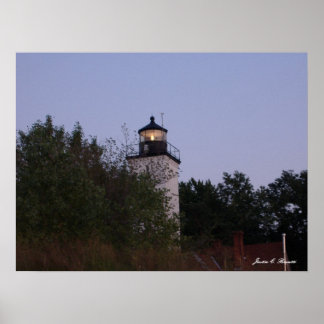 Pôster Leve seu caminho para casa