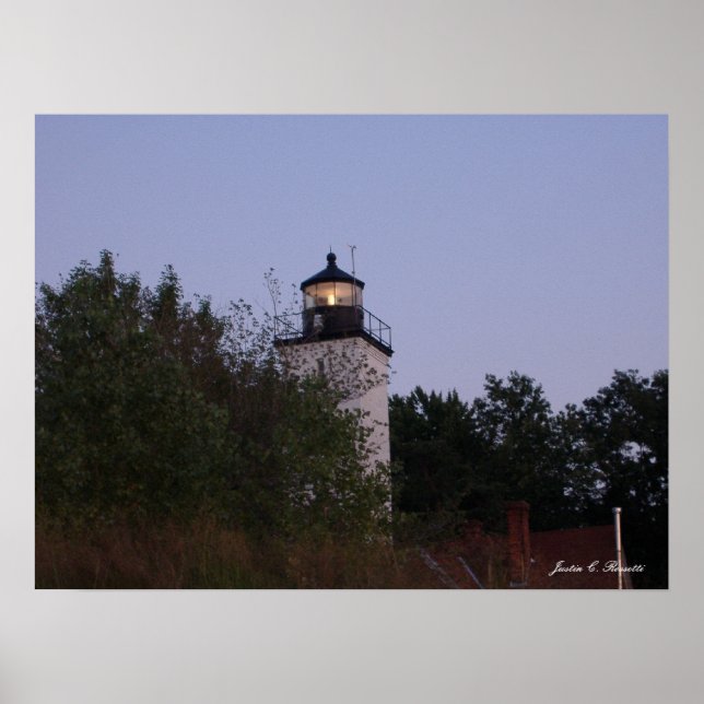 Pôster Leve seu caminho para casa (Frente)