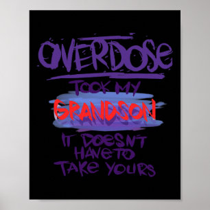 Poster Levou meu neto, não tem que levar o seu