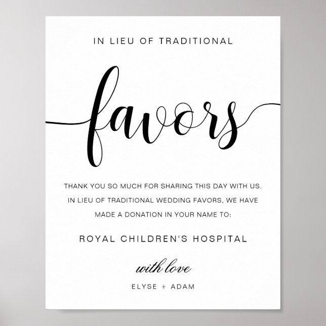 Poster Leyton Moderno - Sinal De Favor Do Lieu (Frente)