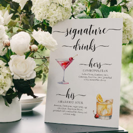 Poster Leyton - Sinal de Dringas de Assinatura Mínima Mod