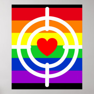 Poster #LGBT #love #orgulde #gay #liberdade #parada