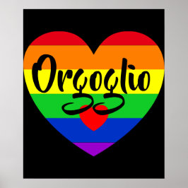 Poster #LGBT #love #orgulde #gay #liberdade #parada