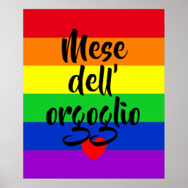 Poster #LGBT #love #orgulde #gay #liberdade #parada