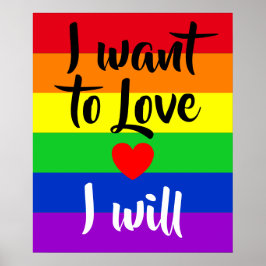 Poster #LGBT #love #orgulde #gay #liberdade #parada
