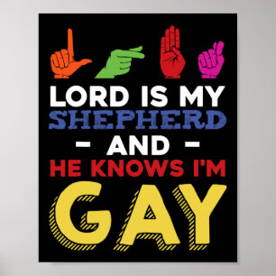 Poster Lgbt Orgulho gay Mês Sinal de Consciência Sinal Q