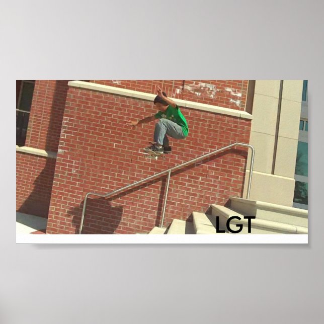 POSTER LGT (Frente)