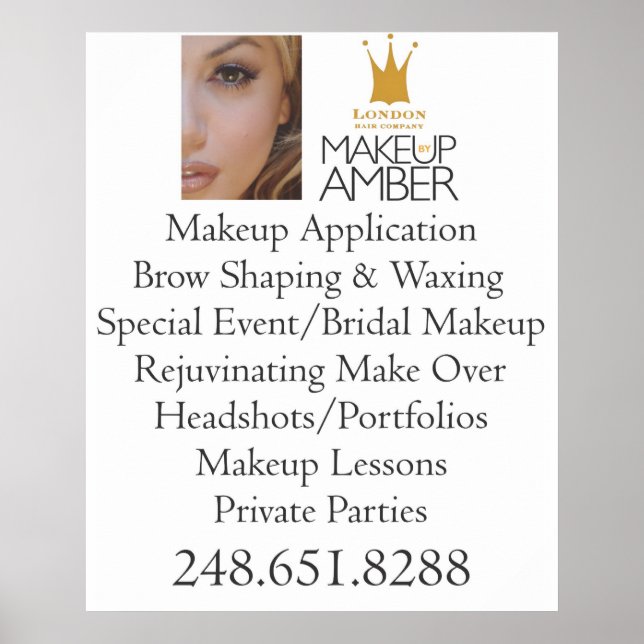 PÔSTER LHC (Frente)