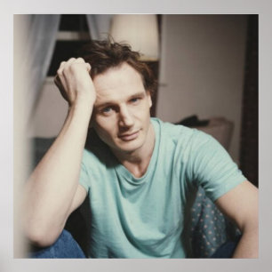 Poster liam neeson
