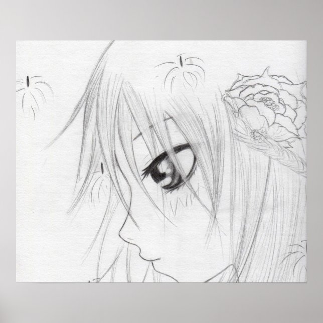 Pôster Liberdade (Frente)