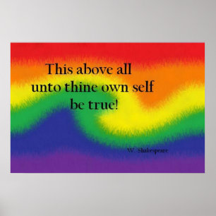 Pôster Liberdade interna