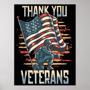 Poster Liberdade não é gratuita — Obrigado veterano 2025