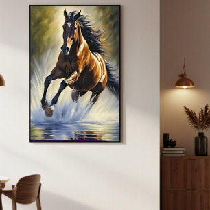 Pôster Liberdade no Presente