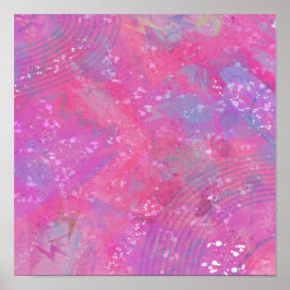 Poster Liberdade para Criar