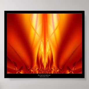 Pôster Libere meus sequazes!