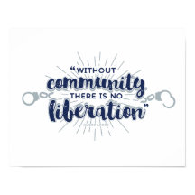 Libertação - 11x14