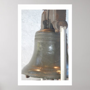Pôster Liberty Bell