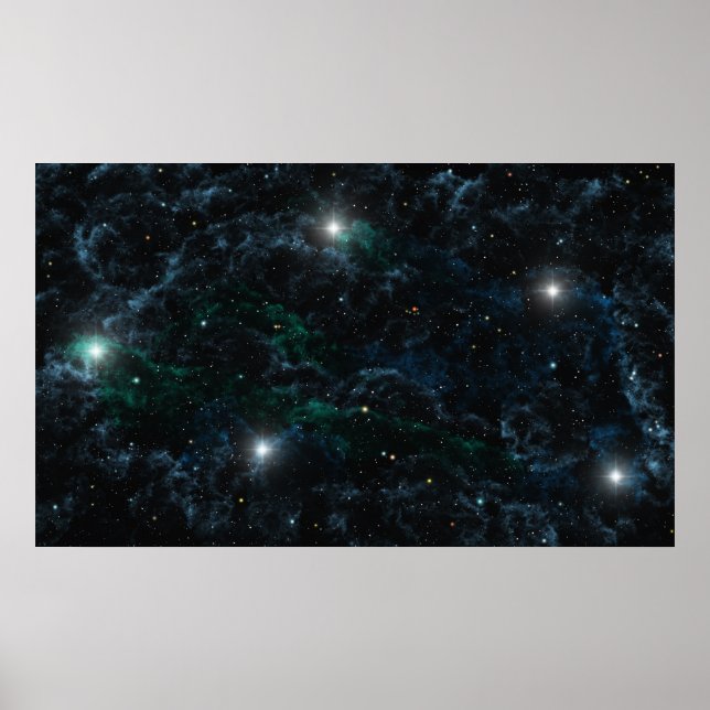 Pôster Libra (Frente)