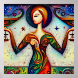 Poster Libra 12
