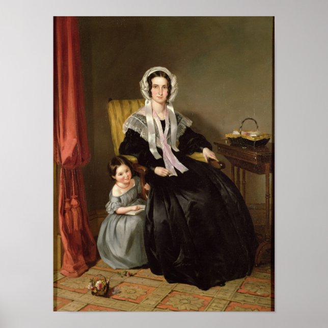 Pôster Lição (Frente)