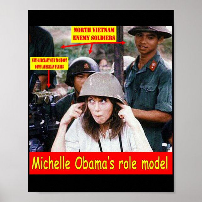 PÔSTER LIÇÃO DE HISTÓRIA PARA JOVENS AMERICANOS (Frente)