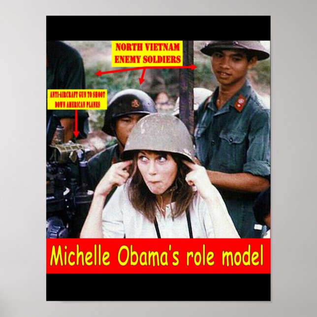 PÔSTER LIÇÃO DE HISTÓRIA PARA JOVENS AMERICANOS (Frente)