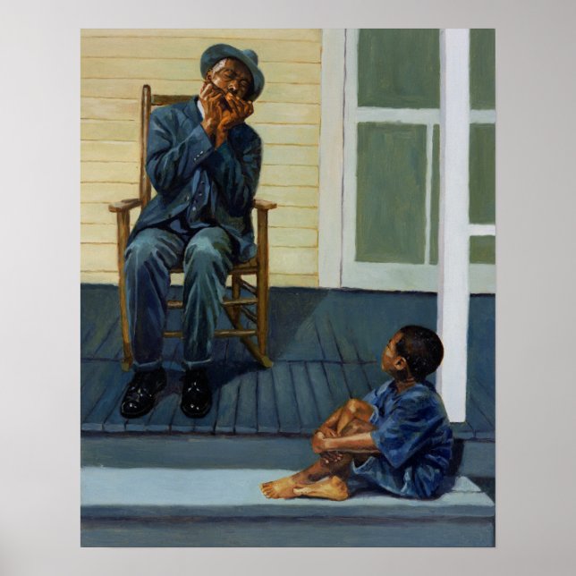 Poster Lição de música nº 1 2000 (Frente)