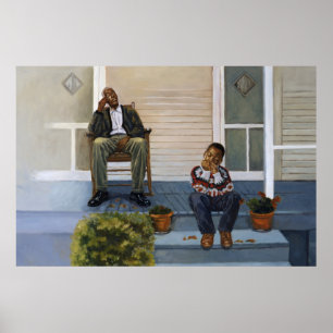 Poster Lição de música nº 3 2000