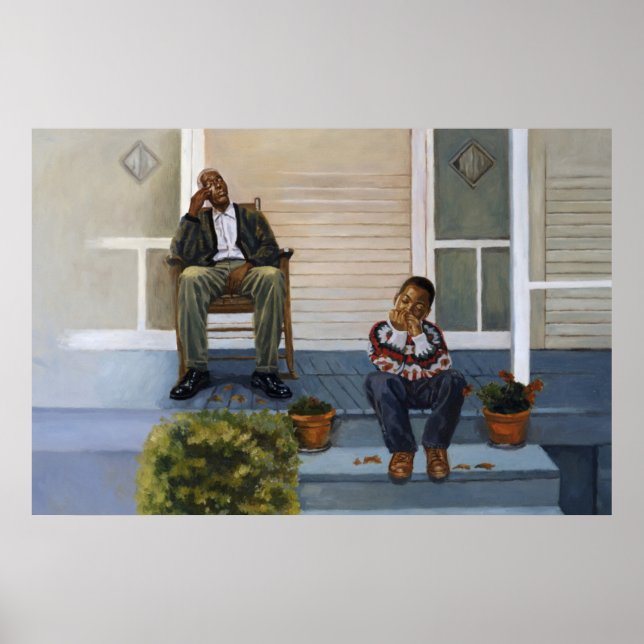 Poster Lição de música nº 3 2000 (Frente)