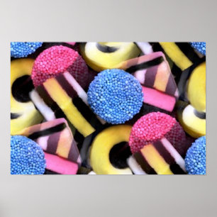 Poster licorice_bits_doce