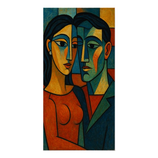 Pôster Liebesgeflüster (Frente)