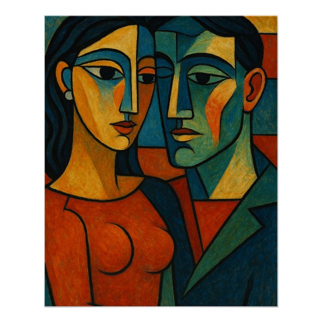 Pôster Liebesgeflüster (Frente)