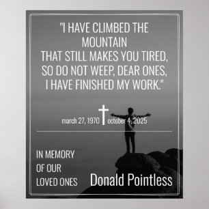 Poster Lifeworks 002