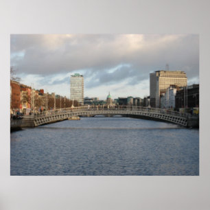 Poster Liffey