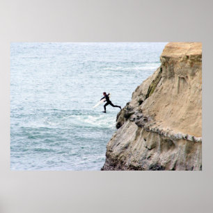 Poster Ligação em ponte do gajo
