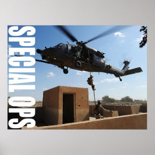 Poster Ligações em ponte do Pararescue