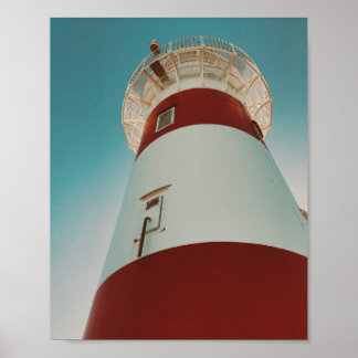 Poster Light House