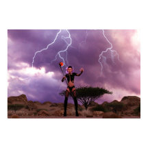 Lighting Daz Studio Digital Art