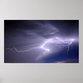 Poster Lightning 1