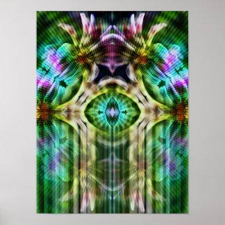 Poster LightSpirita