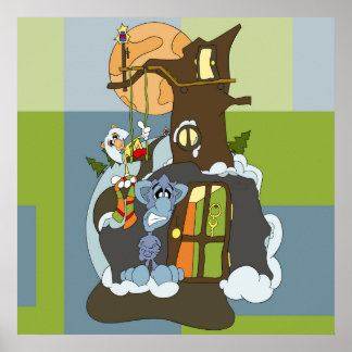 Poster Lil Adria ajuda