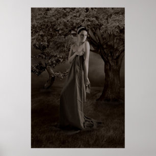 Pôster Lilith trai Deus