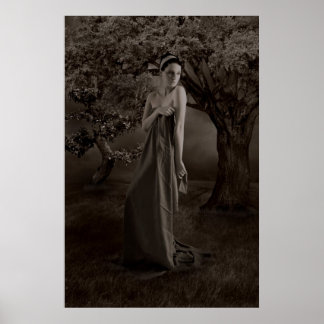 Pôster Lilith trai Deus