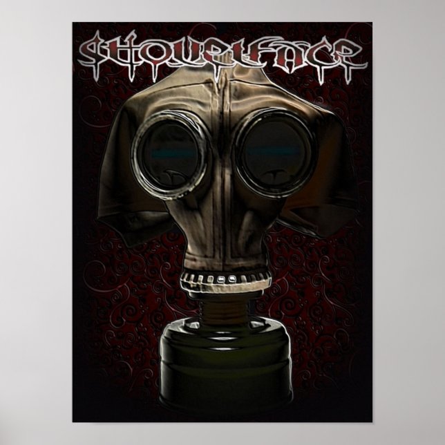 Pôster Limb Do Limb (Frente)