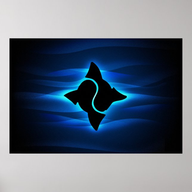 Pôster Limite 3 (Frente)