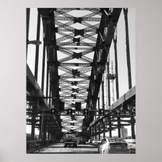 Pôster limite norte