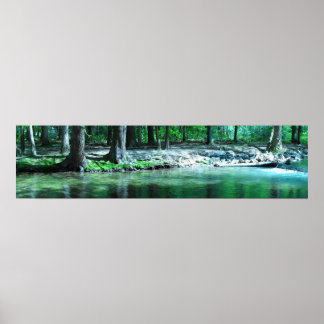 Pôster *LIMITED EDITION* "Wide Wonder"