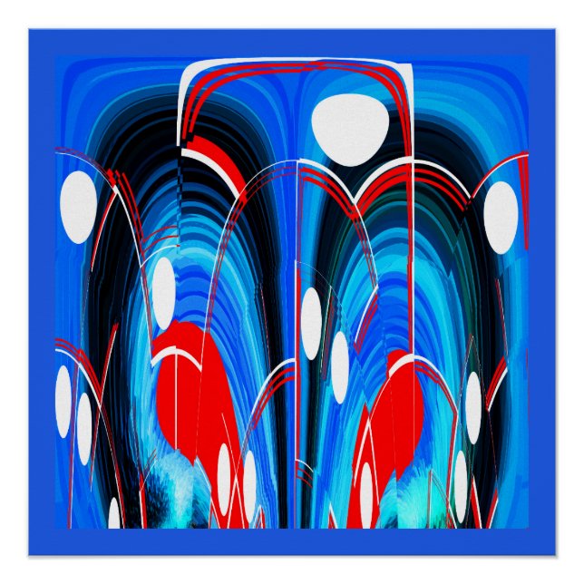 Pôster Limites (Frente)