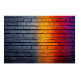 Pôster Limites de Luz